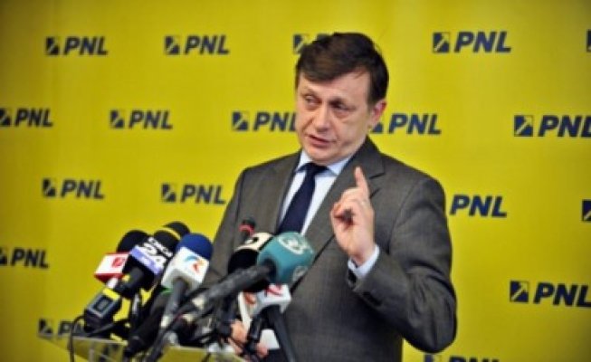 Antonescu despre regionalizare: 